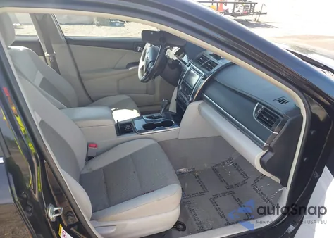 2013 Toyota Camry Hybrid Xle from USA, damaged, VIN 4T1BD1FK1DU071049